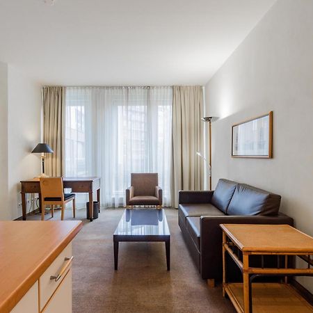 Apartmenthaus Berlin Mitte Eksteriør billede