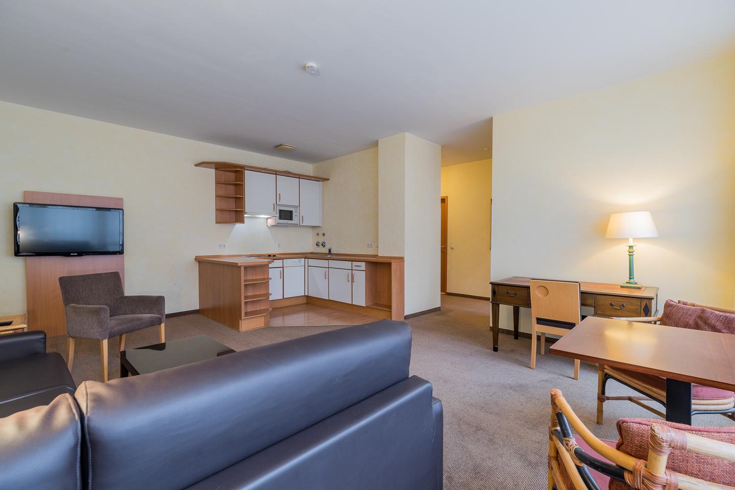 Apartmenthaus Berlin Mitte Eksteriør billede