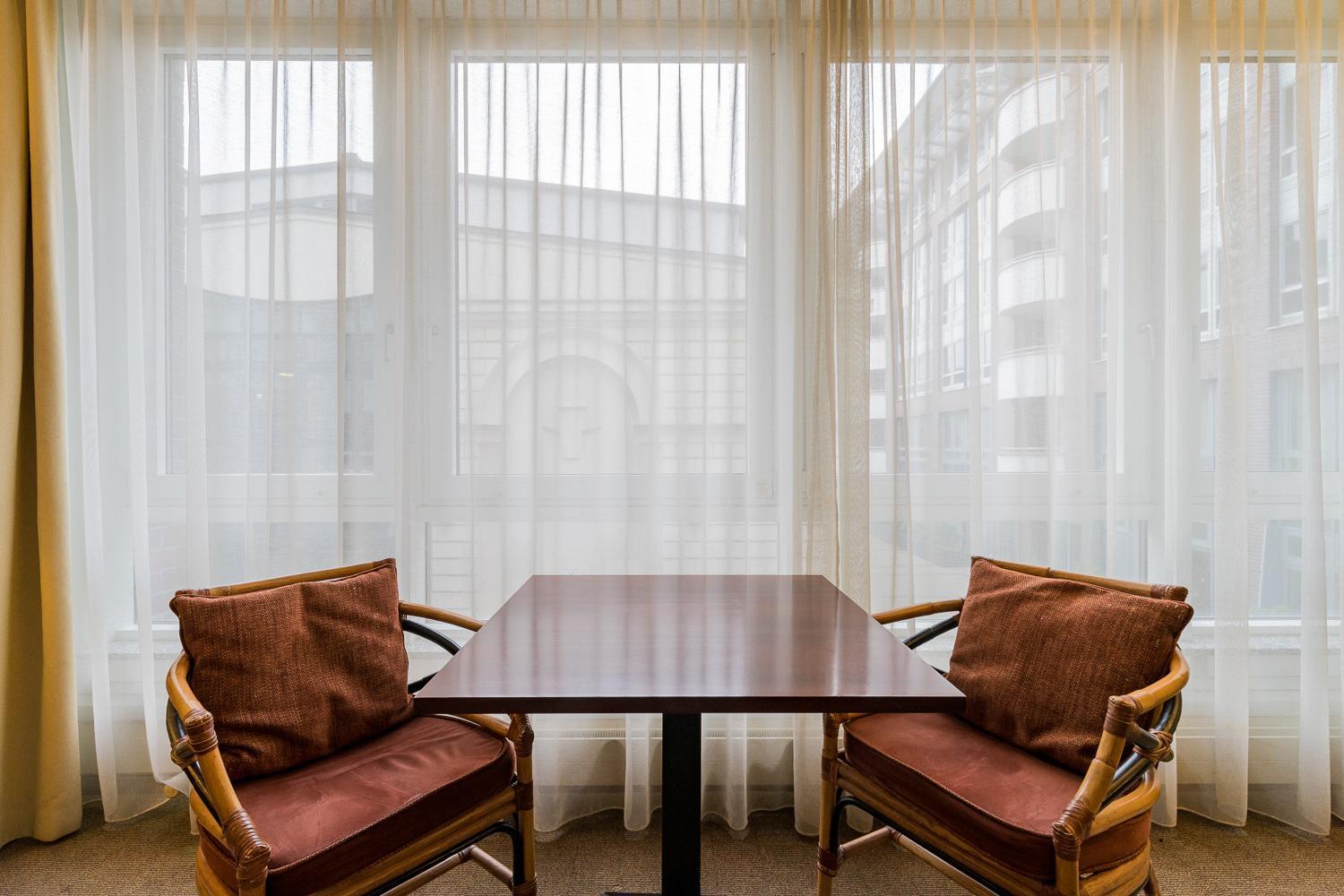 Apartmenthaus Berlin Mitte Eksteriør billede