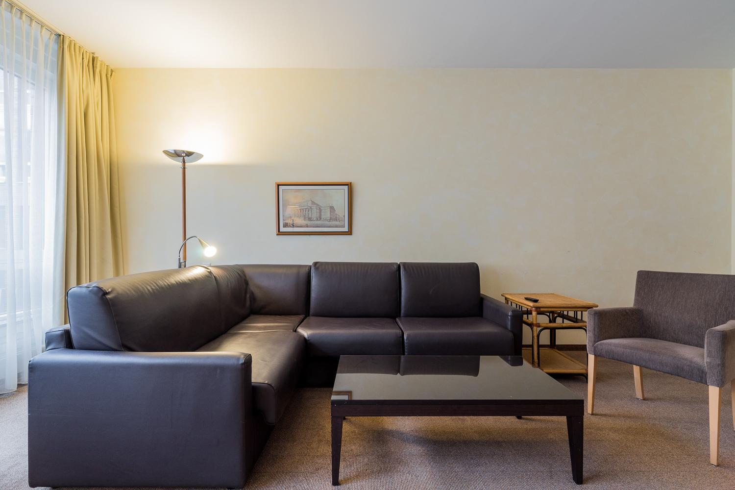 Apartmenthaus Berlin Mitte Eksteriør billede