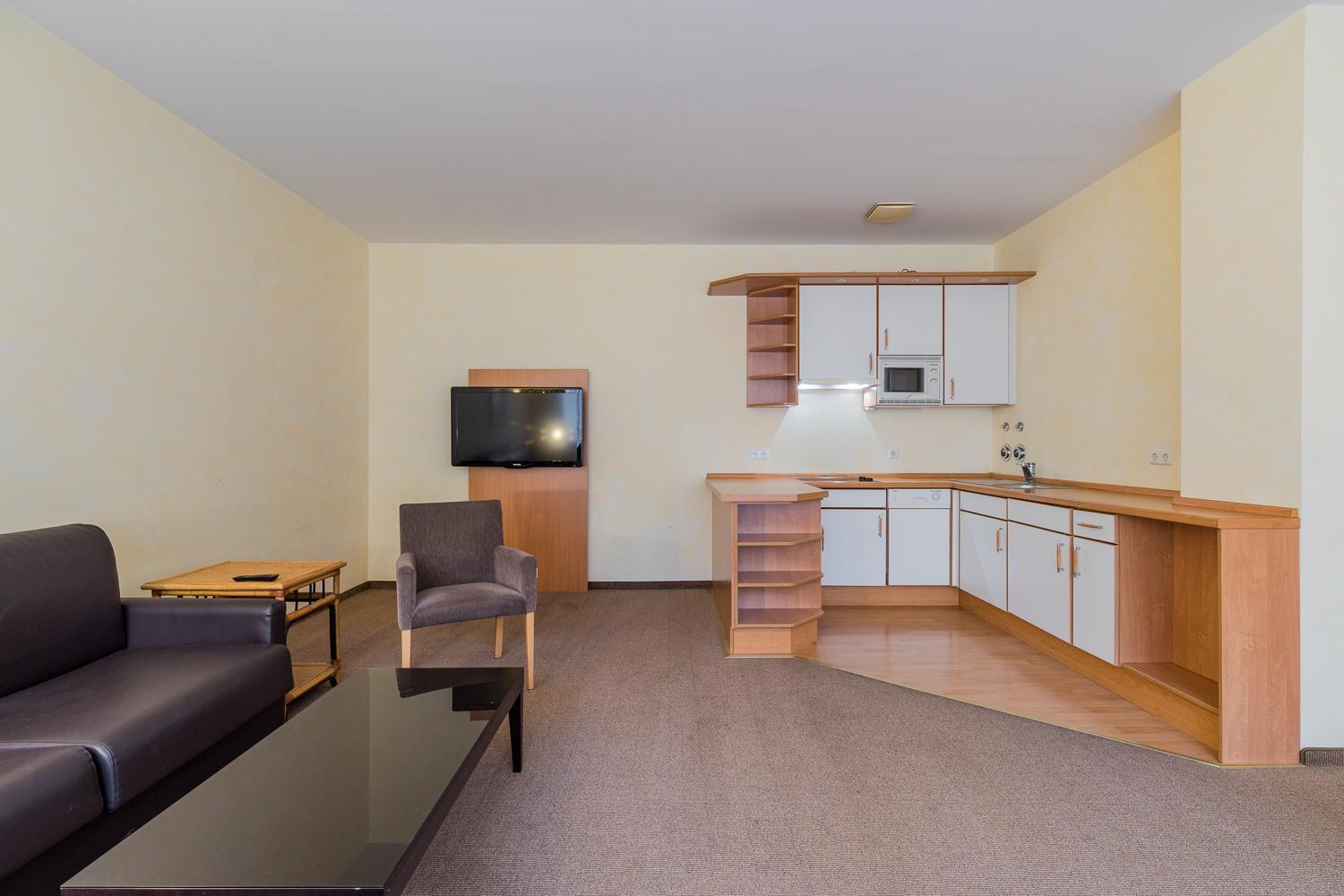 Apartmenthaus Berlin Mitte Eksteriør billede