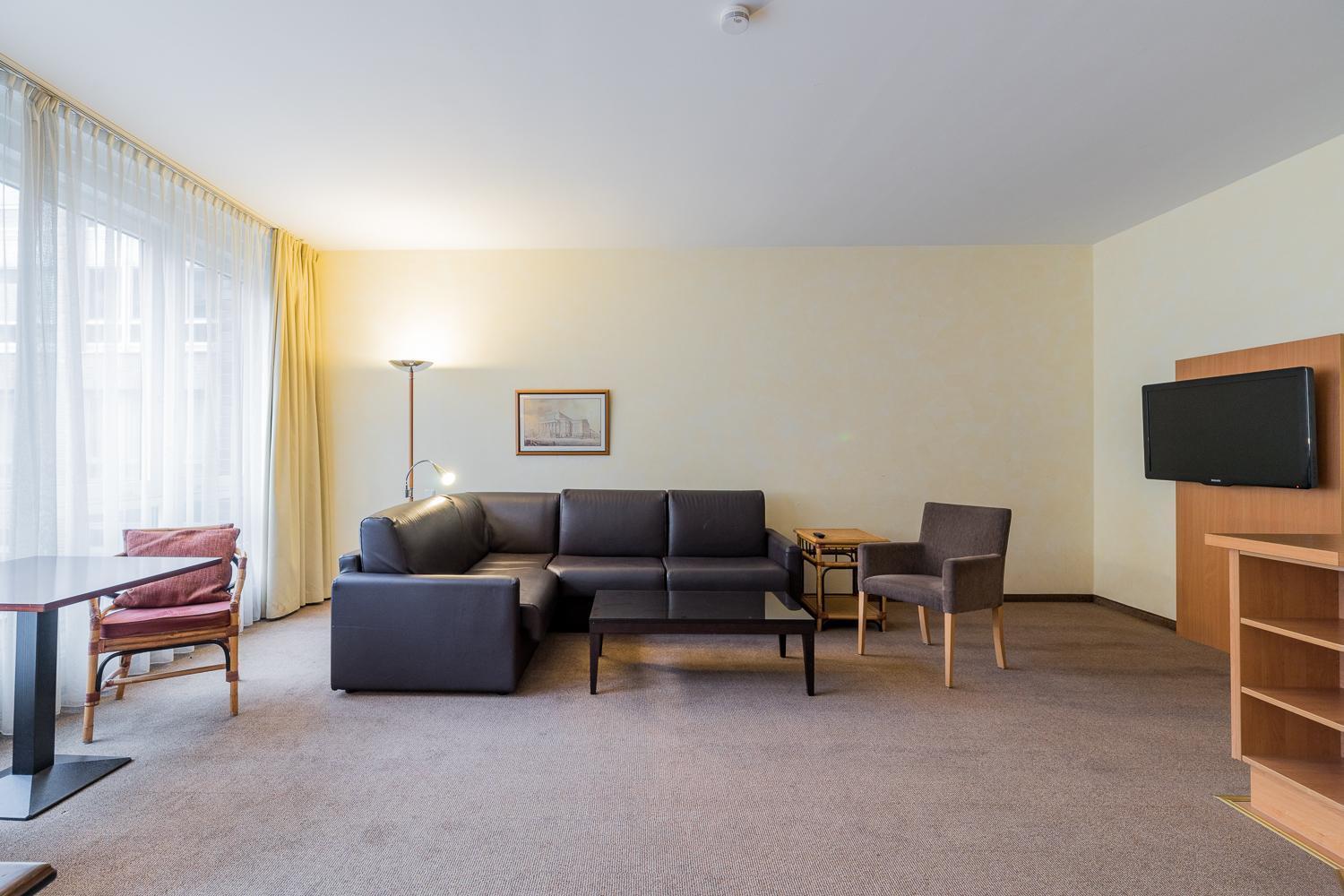 Apartmenthaus Berlin Mitte Eksteriør billede