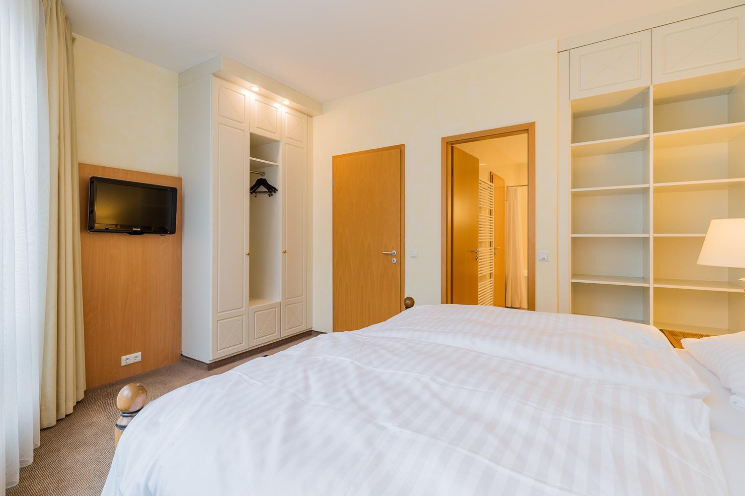Apartmenthaus Berlin Mitte Eksteriør billede