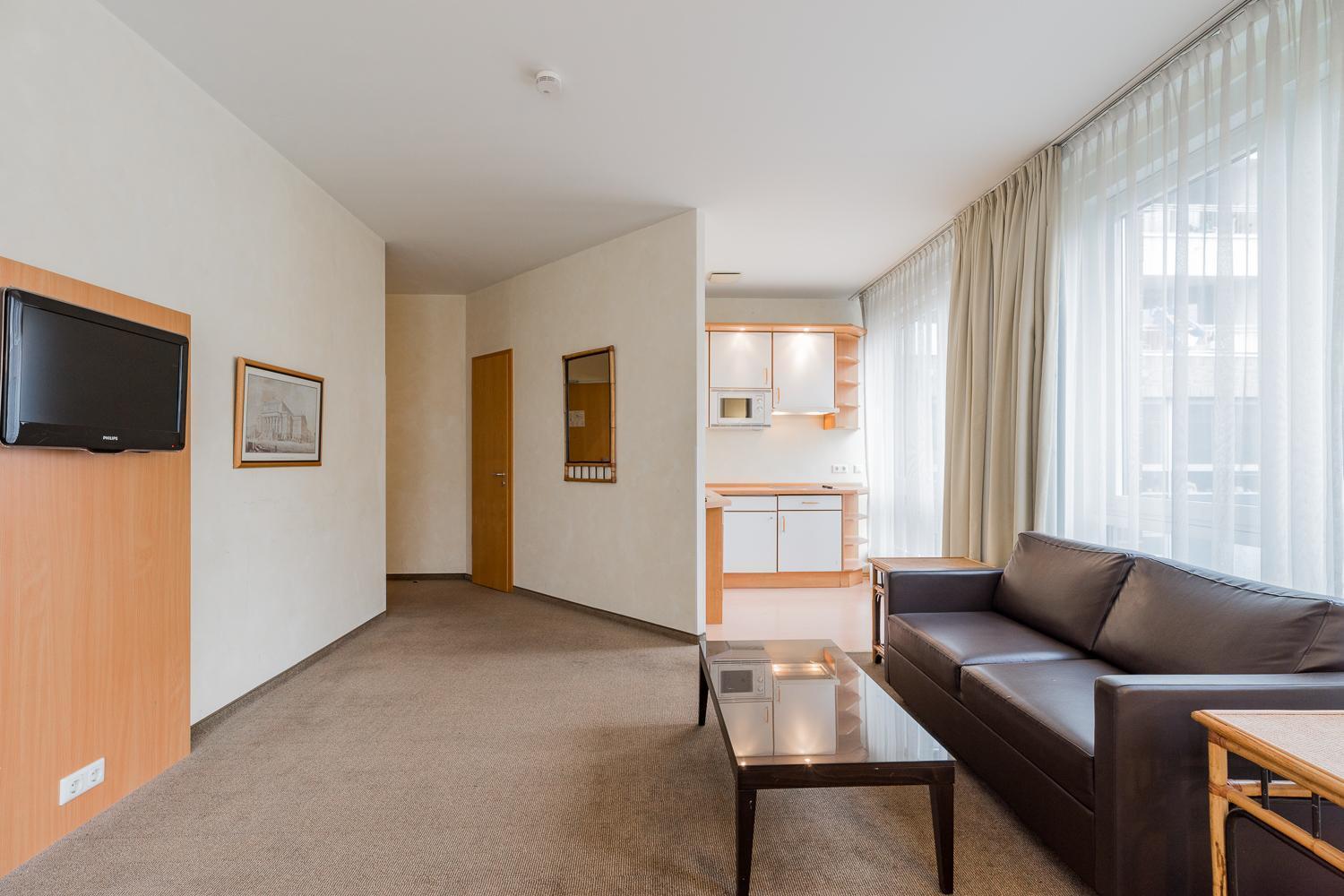 Apartmenthaus Berlin Mitte Eksteriør billede