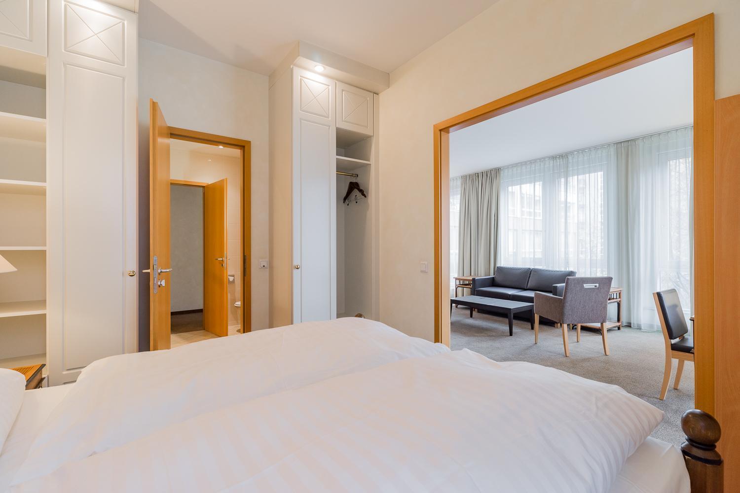 Apartmenthaus Berlin Mitte Eksteriør billede