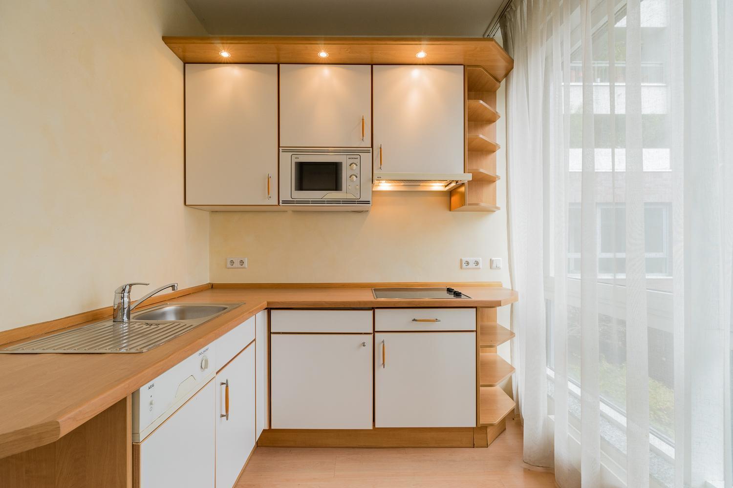Apartmenthaus Berlin Mitte Eksteriør billede