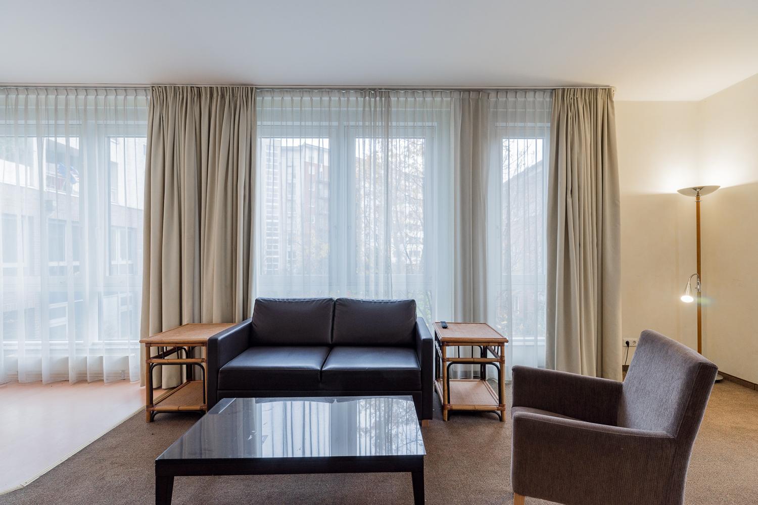 Apartmenthaus Berlin Mitte Eksteriør billede