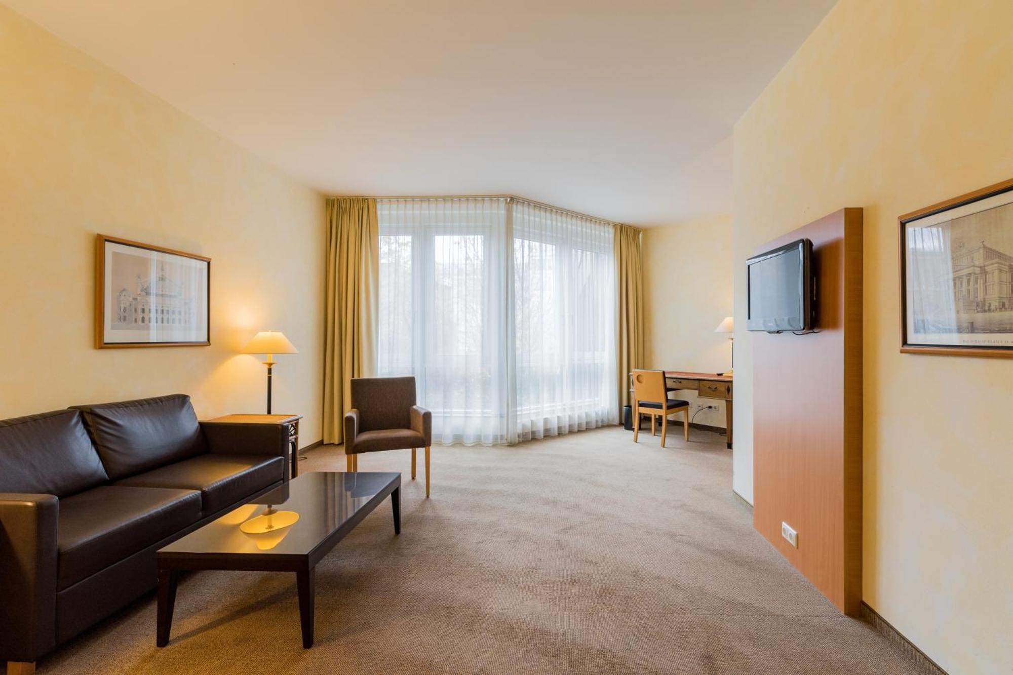 Apartmenthaus Berlin Mitte Eksteriør billede