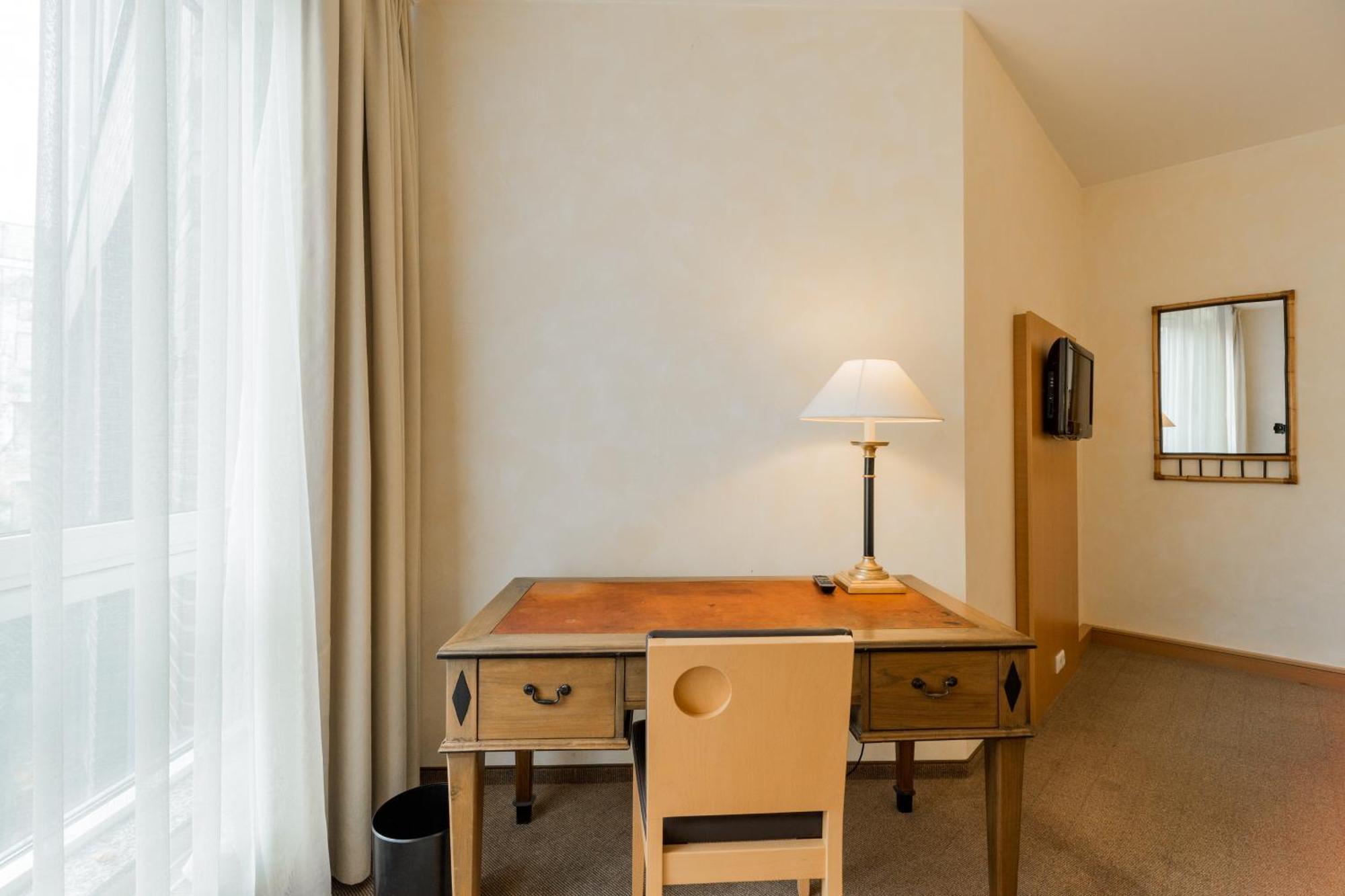 Apartmenthaus Berlin Mitte Eksteriør billede