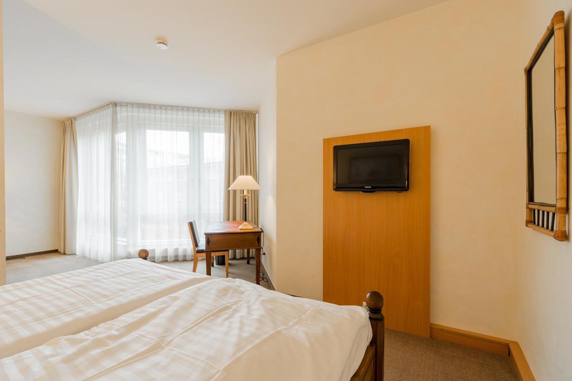 Apartmenthaus Berlin Mitte Eksteriør billede