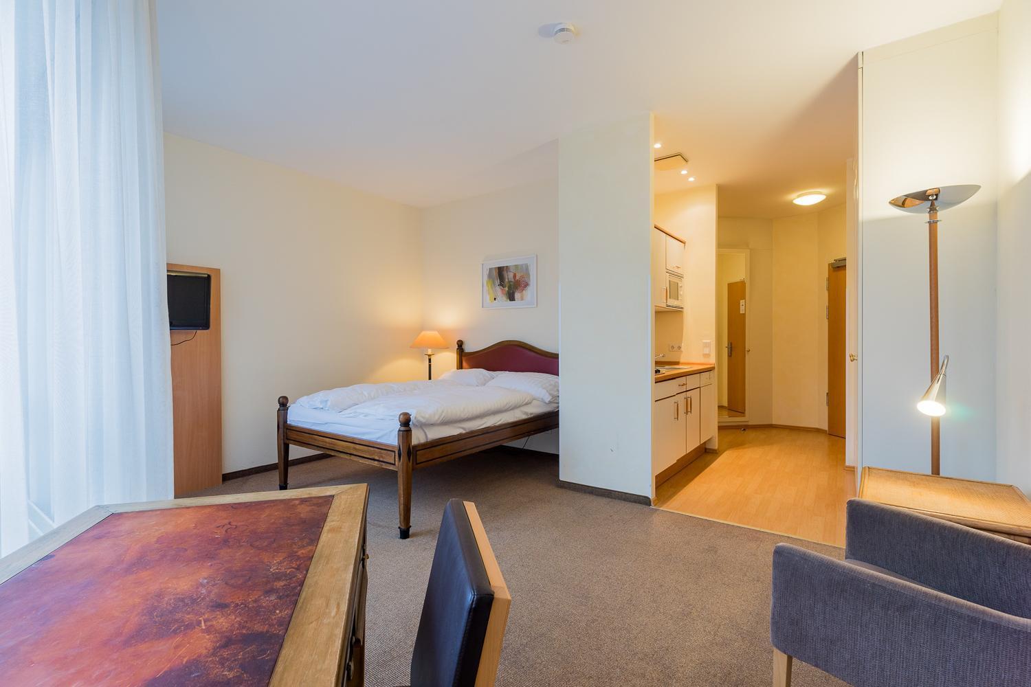 Apartmenthaus Berlin Mitte Eksteriør billede
