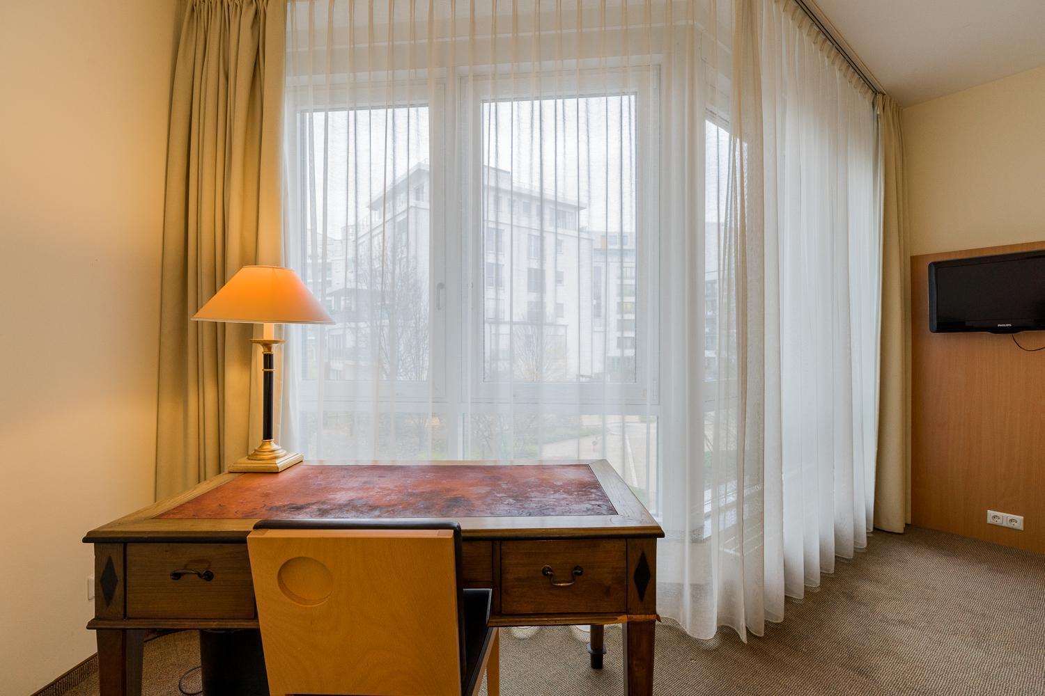 Apartmenthaus Berlin Mitte Eksteriør billede